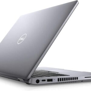 Dell (Refurbished) Latitude 5410 Business Laptop, 14" FHD WVA (1920 x 1080) Non-Touch, 10th Gen Intel Core i7-10610U, 16GB RAM, 256GB SSD, Fingerprint Reader, Webcam, Windows 11 Pro, XPI Bundle - Image 5