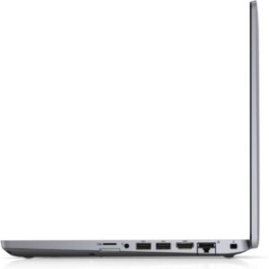 Dell (Refurbished) Latitude 5410 Business Laptop, 14" FHD WVA (1920 x 1080) Non-Touch, 10th Gen Intel Core i7-10610U, 16GB RAM, 256GB SSD, Fingerprint Reader, Webcam, Windows 11 Pro, XPI Bundle - Image 6