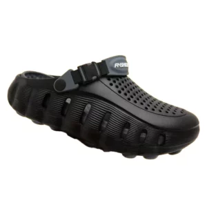 2026 Summer New Cave Shoes Outdoor Non slip Cool Slippers One Step Trendy Thick Bottom Odor proof Beach Shoes - Image 4