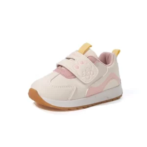 New Fashion Children's Causal Sneakers for Girls Cute Patchwork Kids Sports Shoes Soft Versatile Boys School Running Sneakers - Image 5