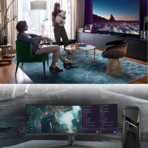 Ubluker 10K 8K 4K HDMI Cable 48Gbps 2M, Certified Ultra High Speed HDMI® Cable 4K 240Hz 144Hz 8K 60Hz 0.01ms HDR10+ ARC eARC HDCP2.3 Netflix Roku TV PC Monitor Projector PS5 4 Xbox - Image 5
