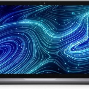 Dell (Refurbished) Latitude 7420 Laptop PC | 14" 1920x1080 FHD | Core i7-1185G7 11th Gen Processor 4 cores @ 4.4 GHz - 16GB RAM 512GB Nvme SSD Drive | Win 11 Pro Silver - Image 4