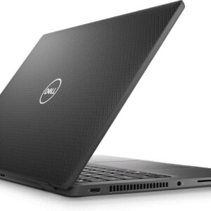 Dell (Refurbished) Latitude 7420 Laptop PC | 14" 1920x1080 FHD | Core i7-1185G7 11th Gen Processor 4 cores @ 4.4 GHz - 16GB RAM 512GB Nvme SSD Drive | Win 11 Pro Silver - Image 5