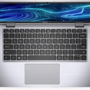 Dell (Refurbished) Latitude 7420 Laptop PC | 14" 1920x1080 FHD | Core i7-1185G7 11th Gen Processor 4 cores @ 4.4 GHz - 16GB RAM 512GB Nvme SSD Drive | Win 11 Pro Silver - Image 6