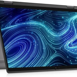 Dell (Refurbished) Latitude 7420 Laptop PC | 14" 1920x1080 FHD | Core i7-1185G7 11th Gen Processor 4 cores @ 4.4 GHz - 16GB RAM 512GB Nvme SSD Drive | Win 11 Pro Silver - Image 8