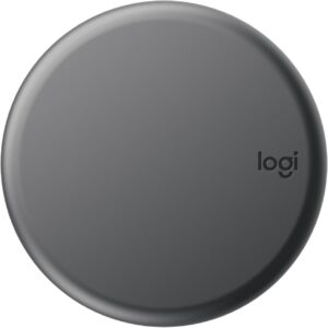 Logitech Z407 Bluetooth Computer Speakers With Subwoofer And Wireless Control, Immersive Sound, Premium Audio With Multiple Inputs, Usb Speakers - Image 4
