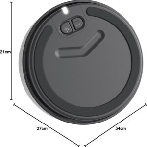Logitech Z407 Bluetooth Computer Speakers With Subwoofer And Wireless Control, Immersive Sound, Premium Audio With Multiple Inputs, Usb Speakers - Image 9