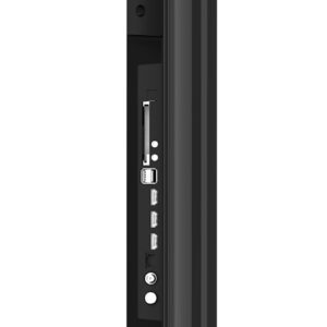Blaupunkt 50” 4K Ultra HD Smart LED TV | DLED Direct Type | ARM Cortex Quad Core | DVB-T/T2 | Wide Viewing Angle | Model 50UGC5500 - Image 2