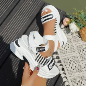 Summer 2026 Fashionable Outdoor Universal Sport Sandals New Arrival Stylish Versatile Sports Shoes for Active Wear - Image 3