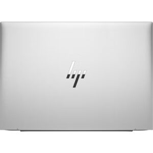 HP EliteBook 840 G9 (Upgraded Version) Laptop With 14-Inch FHD Display, Core i7-1255U Processor/16GB RAM/512GB SSD/Intel Iris Xe Graphics/Windows 11 Pro English/Arabic Silver - Image 5