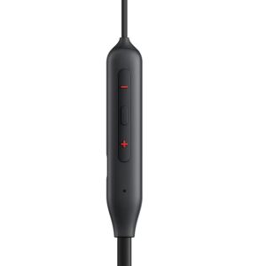 OnePlus Bullets Wireless Z2 Series Earphones Magico Black - Image 4