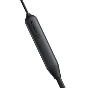 OnePlus Bullets Wireless Z2 Series Earphones Magico Black - Image 5