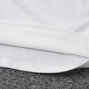 2026 new series Jeep, summer pure cotton high-quality T-shirt. Breathable and comfortable, for men's casual wear, round-neck sho - Image 6