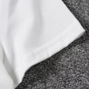 2026 new series Jeep, summer pure cotton high-quality T-shirt. Breathable and comfortable, for men's casual wear, round-neck sho - Image 7