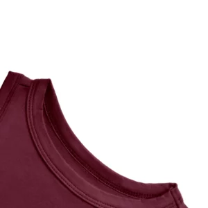 2026 New Women 2 Piece Set Sleeveless Crew Neck Crop Top Flare Mini Skirt Casual Daily Outfit - Image 4