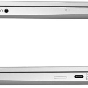 HP EliteBook 845 G8 Business Laptop, 14" FHD(1920 x 1080) Display, AMD Ryzen 5 Pro 5650U Processor 2.3-4.2GHz, 16GB RAM, 512GB SSD, Win 10 Pro, Silver(Renewed) - Image 5