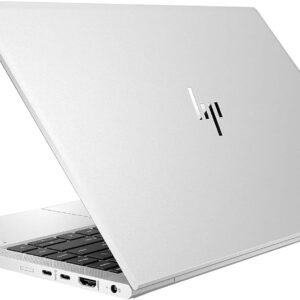 HP EliteBook 845 G8 Business Laptop, 14" FHD(1920 x 1080) Display, AMD Ryzen 5 Pro 5650U Processor 2.3-4.2GHz, 16GB RAM, 512GB SSD, Win 10 Pro, Silver(Renewed) - Image 6