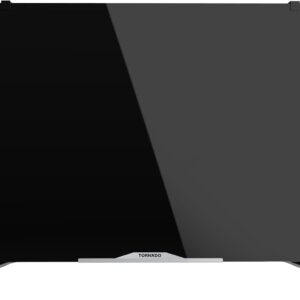 TORNADO HD Shield Smart TV 32 Inch Built-In Receiver 32ES9300E-A - Image 3