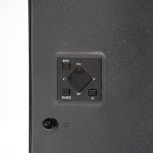 TORNADO HD Shield Smart TV 32 Inch Built-In Receiver 32ES9300E-A - Image 6