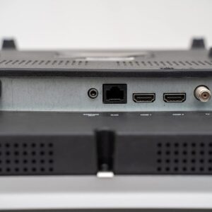 TORNADO HD Shield Smart TV 32 Inch Built-In Receiver 32ES9300E-A - Image 9