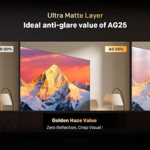 Skyworth 55 Inch QD-MiniLED Google Smart TV 55X6600H – 4K Ultra HD, Dolby Vision, Dolby Atmos - Image 6