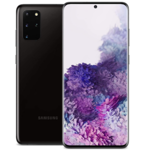 Samsung Galaxy S20+ 5G, US Version, 128GB - Unlocked (Renewed) - Image 1