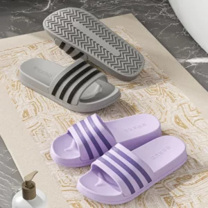 SHAJI 2026 New Unisex Cloud Slides, Summer Light EVA Non Slip Slippers, Couple Footwear for Bathroom Indoor Outdoor Home - Image 5