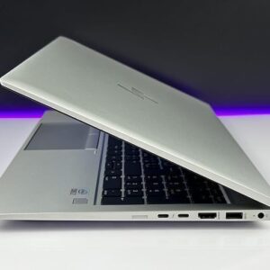 HP (Renewed) ELITEBOOK 850 G8 Business Laptop | 15.6” Full HD IPS Display | Intel Core i7-1165G7, 16GB DDR4 RAM, 512GB PCIe NVMe SSD | Intel Iris (R) Xe Graphics | Windows 11 Pro - Image 3