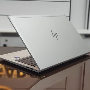 HP (Renewed) ELITEBOOK 850 G8 Business Laptop | 15.6” Full HD IPS Display | Intel Core i7-1165G7, 16GB DDR4 RAM, 512GB PCIe NVMe SSD | Intel Iris (R) Xe Graphics | Windows 11 Pro - Image 4