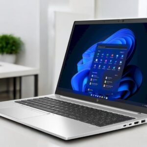 HP (Renewed) ELITEBOOK 850 G8 Business Laptop | 15.6” Full HD IPS Display | Intel Core i7-1165G7, 16GB DDR4 RAM, 512GB PCIe NVMe SSD | Intel Iris (R) Xe Graphics | Windows 11 Pro - Image 5