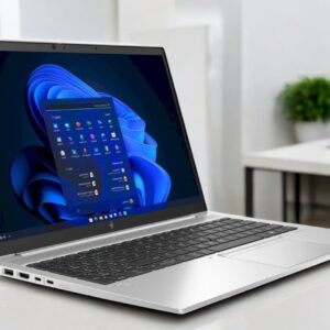 HP (Renewed) ELITEBOOK 850 G8 Business Laptop | 15.6” Full HD IPS Display | Intel Core i7-1165G7, 16GB DDR4 RAM, 512GB PCIe NVMe SSD | Intel Iris (R) Xe Graphics | Windows 11 Pro - Image 6
