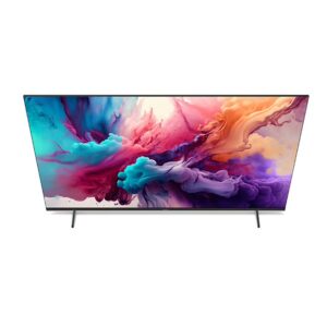 Philips 65 Inch 4K Ultra HD Smart Google TV with Voice Control ,Dolby Vision ,Dolby Audio , HDR10, with built-in Google Assistant (2025 Model) 65PUT7330/56 PHILIPS Black - Image 4