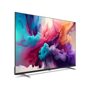 Philips 65 Inch 4K Ultra HD Smart Google TV with Voice Control ,Dolby Vision ,Dolby Audio , HDR10, with built-in Google Assistant (2025 Model) 65PUT7330/56 PHILIPS Black - Image 5