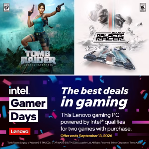 Lenovo Legion Tower 5i – AI-Powered Gaming PC - Intel® Core Ultra 7 265F Processor – NVIDIA® GeForce RTX™ 5070 Ti Graphics – 32 GB Memory – 1 TB Storage – 3 Months of PC GamePass - Image 2