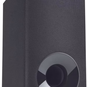 Denon DHT-S316 Home Theater Soundbar System with Wireless Subwoofer, Black Virtual Surround Sound Technology, Wall-Mountable, Bluetooth Compatibility, Smart & Slim-Profile, Black - Image 3