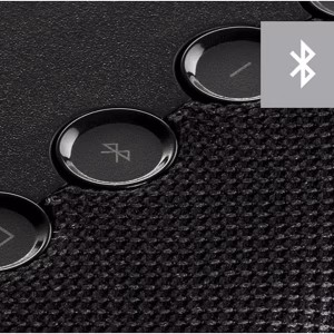 Denon DHT-S316 Home Theater Soundbar System with Wireless Subwoofer, Black Virtual Surround Sound Technology, Wall-Mountable, Bluetooth Compatibility, Smart & Slim-Profile, Black - Image 6