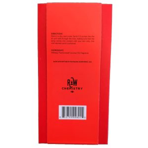 RawChemistry For Him Pheromone Infused Men's Cologne, Long-Lasting,1 oz Bold men's cologne with a fresh marine scent and warm sandalwood finish for daily wear, date nights and evening outings. - Image 2