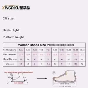 Flower Buckle Square Toe Shallow Single Shoes Women's Summer and Autumn 2026 Lightweight Flats - Image 6