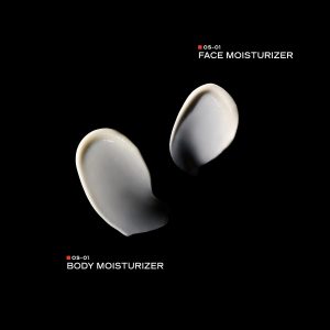 oneskin OS-01 FACE & BODY | Age Reversal Moisturizer, 2-Piece Set OS-01 peptide routine targets root causes of skin aging. Improves hydration, firmness, elasticity, texture & fine lines - Image 3