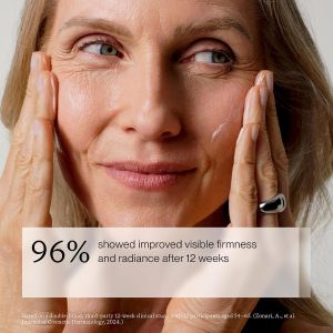 oneskin OS-01 FACE & BODY | Age Reversal Moisturizer, 2-Piece Set OS-01 peptide routine targets root causes of skin aging. Improves hydration, firmness, elasticity, texture & fine lines - Image 6
