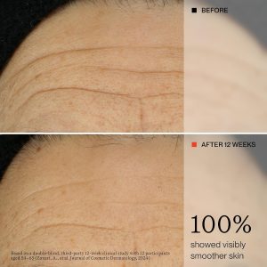 oneskin OS-01 FACE & BODY | Age Reversal Moisturizer, 2-Piece Set OS-01 peptide routine targets root causes of skin aging. Improves hydration, firmness, elasticity, texture & fine lines - Image 7