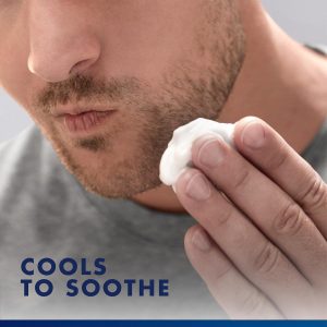 Gillette Series 3X Action Shave Gel, Sensitive Twin Pack, 7 Oz (Pack of 2) - Image 6