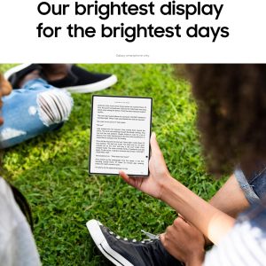 Samsung Galaxy Z Fold8 Unlocked Android Smartphone, 256GB Graphite All-New Shape, Content-Native Ratio, Customized Processor, 4800 mAh Battery, 12 GB Memory, Dual 50 MP Camera, My FanCam - Image 6
