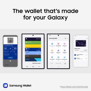 Samsung Galaxy Z Fold8 Unlocked Android Smartphone, 256GB Graphite All-New Shape, Content-Native Ratio, Customized Processor, 4800 mAh Battery, 12 GB Memory, Dual 50 MP Camera, My FanCam - Image 9