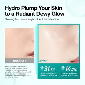 ANUA PDRN Hyaluronic Acid 100 Moisturizing Cream, 2.02 fl oz Lightweight, Non-Greasy Hydrating Face Moisturizer with Salmon DNA for Glass Skin, Korean Skincare - Image 3