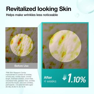 ANUA PDRN Hyaluronic Acid 100 Moisturizing Cream, 2.02 fl oz Lightweight, Non-Greasy Hydrating Face Moisturizer with Salmon DNA for Glass Skin, Korean Skincare - Image 4