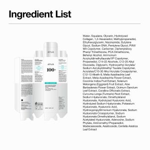 ANUA PDRN Hyaluronic Acid 100 Moisturizing Cream, 2.02 fl oz Lightweight, Non-Greasy Hydrating Face Moisturizer with Salmon DNA for Glass Skin, Korean Skincare - Image 10