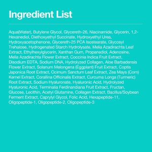ANUA PDRN Hyaluronic Acid 100 Moisturizing Cream, 2.02 fl oz Lightweight, Non-Greasy Hydrating Face Moisturizer with Salmon DNA for Glass Skin, Korean Skincare - Image 11