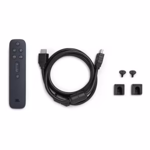 JBL 2.1 Deep Bass MK2 2.1 Channel Soundbar With Wireless Subwoofer JBLBAR21DBM2BLKUK Bar21dmk2 - Image 6