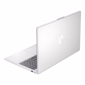 HP 250 G10 (Upgraded Version) Laptop With 15.6-inch Full HD Display, Core i5-1335U Processor/16GB RAM/1TB SSD/Windows 11/Intel Iris XE Graphics// Natural English/Arabic Natural Silver - Image 4